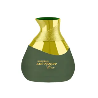 Ανδρικό άρωμα Al Haramain Detour Eco EDP 100 ml.