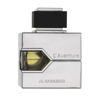 Ανδρικό άρωμα Al Haramain L'Aventure EDP 100 ml. 