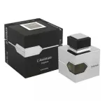 Ανδρικό άρωμα Al Haramain L'Aventure Intense EDP 100 ml.