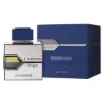 Ανδρικό άρωμα Al Haramain L`Aventure Knight EDP 100 ml.