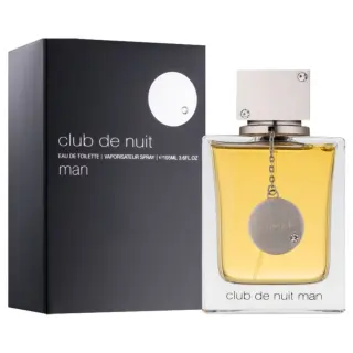 Ανδρικό άρωμα Armaf Club de Nuit Man EDP 100 ml.