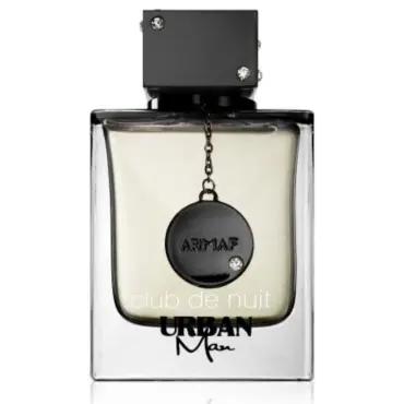 Ανδρικό άρωμα Armaf Club de Nuit Urban Man EDP 105 ml.