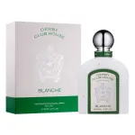 Ανδρικό άρωμα Armaf Derby Club House Blanche EDP 100 ml.