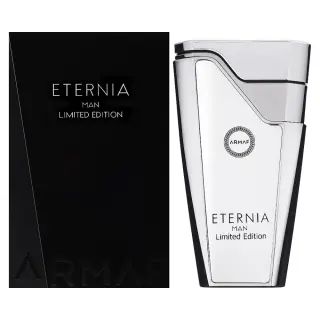 Ανδρικό άρωμα Armaf Eternia Man EDP 100 ml