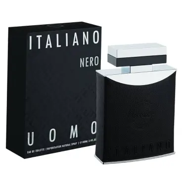 Ανδρικό άρωμα Armaf Italiano Nero EDP 100 ml.