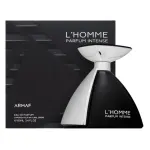  Ανδρικό άρωμα Armaf L'Homme Parfum Intense EDP 100 ml.