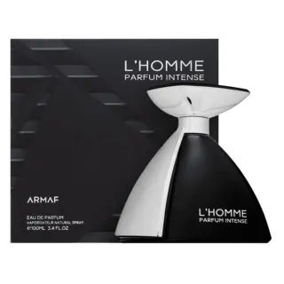  Ανδρικό άρωμα Armaf L'Homme Parfum Intense EDP 100 ml.