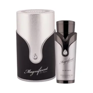 Ανδρικό άρωμα Armaf Magnificent Pour Homme EDP 100 ml.