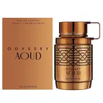 Ανδρικό άρωμα Armaf Odyssey Aoud EDP 100 ml.