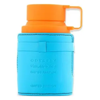 Ανδρικό άρωμα Armaf Odyssey Mandarin Sky EDP 60 ml.
