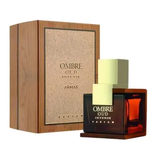 Ανδρικό άρωμα Armaf Ombre Oud Intense EDP 100 ml.