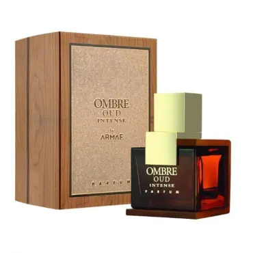 Ανδρικό άρωμα Armaf Ombre Oud Intense EDP 100 ml.