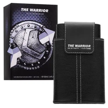 Ανδρικό άρωμα Armaf The Warrior EDP 100 ml.