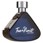 Ανδρικό άρωμα Armaf Tres Nuit EDP 100 ml.