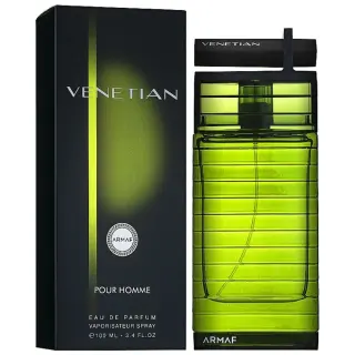 Ανδρικό άρωμα Armaf Venetian EDP 100 ml