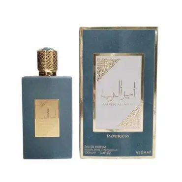 Ανδρικό άρωμα Asdaaf Ameerat Al Arab Imperium EDP 100 ml.