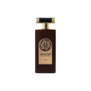 Ανδρικό άρωμα Asdaaf Majd Al Sultan EDP 100ml.