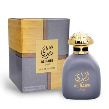 Ανδρικό άρωμα Athoor Al Alam Al Raiee Lil Rijal EDP 100 ml.