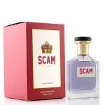 Ανδρικό άρωμα Estiara Scam EDP 100 ml.
