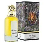 Ανδρικό άρωμα Flavia Georgians The Lion Heart EDP 100 ml.