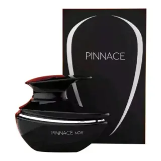 Ανδρικό άρωμα French Avenue Pinnace Noir EDP 100 ml.