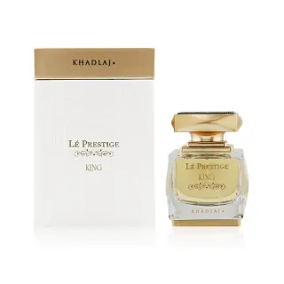 Ανδρικό άρωμα Khadlaj Le Prestige King EDP 100 ml.