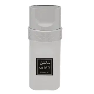 Ανδρικό άρωμα Khadlaj Pure Musk EDP 100 ml.