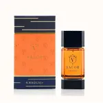 Ανδρικό άρωμα Khadlaj Valor Enigma EDP 100 ml.