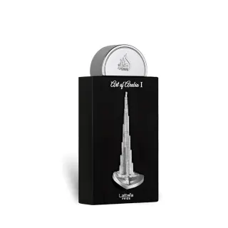Ανδρικό άρωμα Lattafa Art of Arabia I EDP 100 ml.