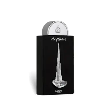 Ανδρικό άρωμα Lattafa Art of Arabia I EDP 100 ml.