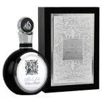 Ανδρικό άρωμα Lattafa Fakhar Black EDP 100 ml.