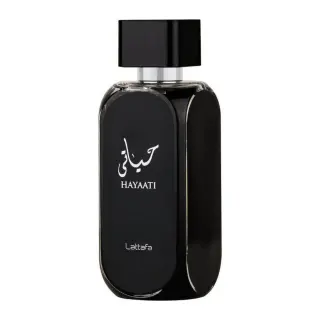 Ανδρικό άρωμα Lattafa Hayaati EDP 100 ml.