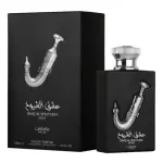 Ανδρικό άρωμα Lattafa Ishq Al Shuyukh Silver 100 ml. 
