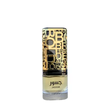 Ανδρικό άρωμα Lattafa Jasoor EDP 100 ml.