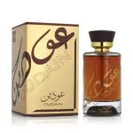 Ανδρικό άρωμα Lattafa Oudain EDP 100 ml.
