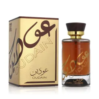 Ανδρικό άρωμα Lattafa Oudain EDP 100 ml.