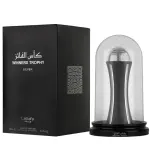 Ανδρικό άρωμα Lattafa Winners Trophy Silver EDP 100 ml. 