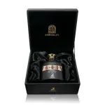 Ανδρικό άρωμα Maison Alhambra Amberley Pur Oud EDP 100 ml.