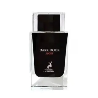 Ανδρικό άρωμα Maison Alhambra Dark Door Sport EDP 100 ml.