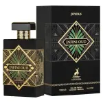 Ανδρικό άρωμα Maison Alhambra Joyous Infini Oud EDP 100 ml.