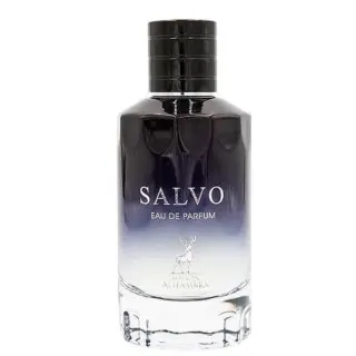 Ανδρικό άρωμα Maison Alhambra Salvo EDP 100 ml.