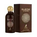 Ανδρικό άρωμα Maison Alhambra Suede Intense EDP 100 ml.