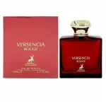 Ανδρικό άρωμα Maison Alhambra Versencia Rouge EDP 100 ml.