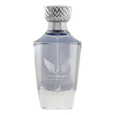 Ανδρικό άρωμα Maison Alhambra Victorioso EDP 100 ml.