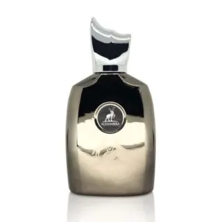 Ανδρικό άρωμα Maison Alhambraa Hercules EDP 100 ml.