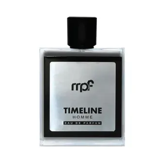 Ανδρικό άρωμα My Perfumes Timeline Homme EDP 100 ml. 