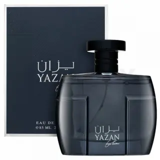 Ανδρικό άρωμα Rasasi Yazan For Him EDP 85 ml.