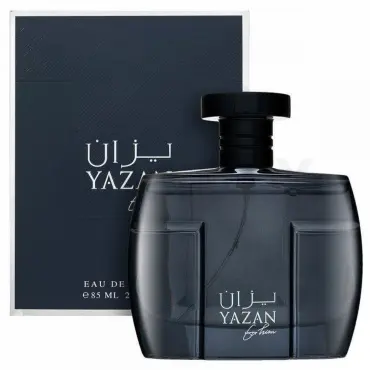Ανδρικό άρωμα Rasasi Yazan For Him EDP 85 ml.