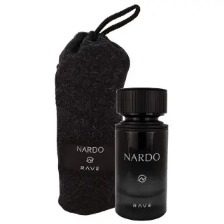 Ανδρικό άρωμα Rave Nardo EDP 100 ml.
