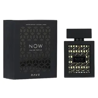 Ανδρικό άρωμα Rave Now EDP 100 ml.